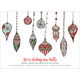 Decking New Halls Moving Announcements Image 1 of 3